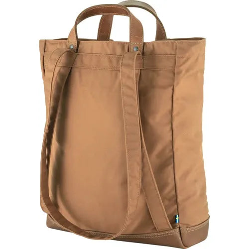 Load image into Gallery viewer, Fjallraven Totepack No. 2
