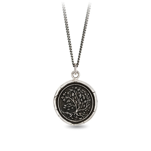 Pyrrha Tree Of Life