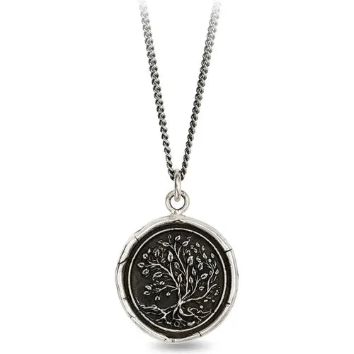 Pyrrha Tree Of Life