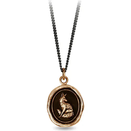 Pyrrha Trust In Yourself