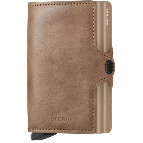 Secrid Twinwallet Vintage