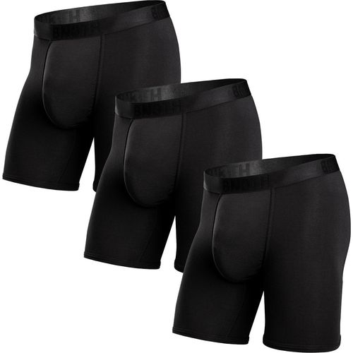 BN3TH Classic Icon Boxer Brief 3 Pack SD