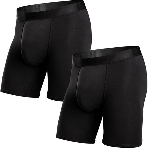 BN3TH Classic Icon Boxer Brief 2 Pack SD