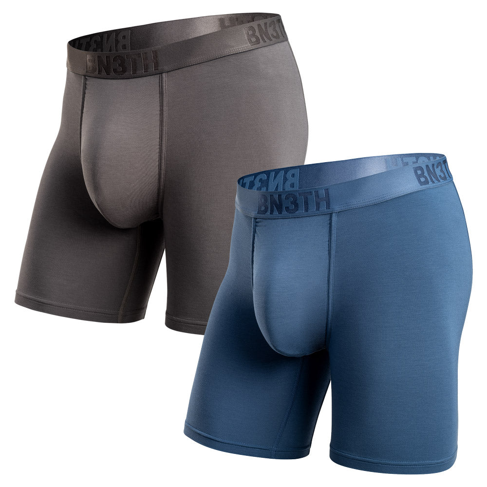 BN3TH Classic Icon Boxer Brief 2 Pack SD