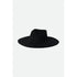 Brixton Primrose Felt Fedora