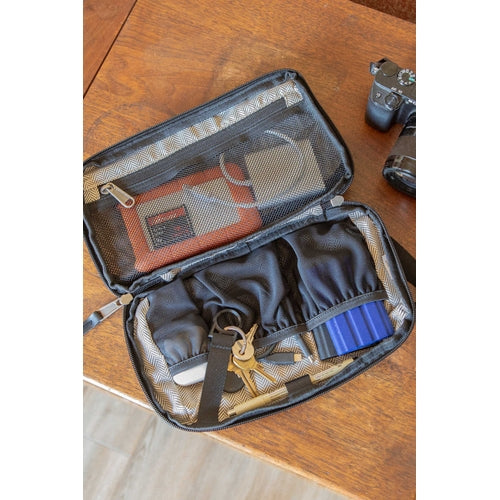 Brixton Commuter Tech Case