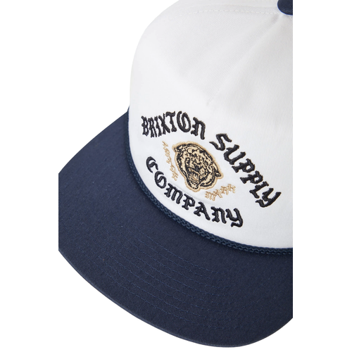 Brixton Morado MP Snapback