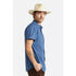 Brixton Marcos Fedora