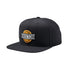 Brixton Wendall MP Snapback