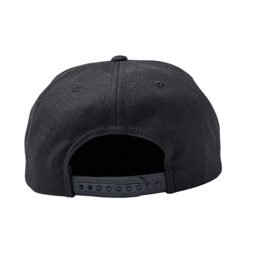 Brixton Wendall MP Snapback