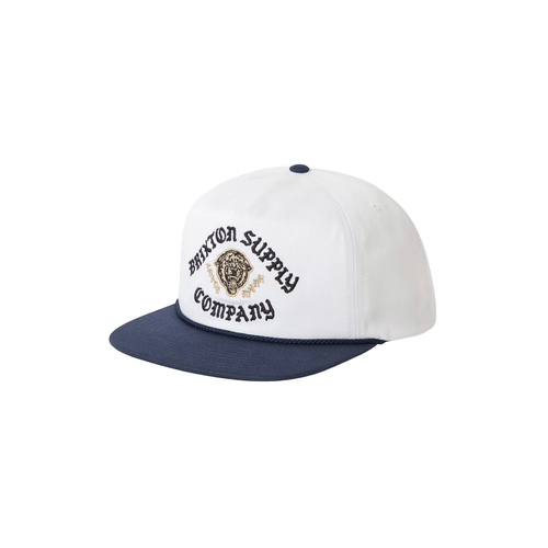 Brixton Morado MP Snapback