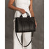 Louenhide Manhattan Logo Tote Bag