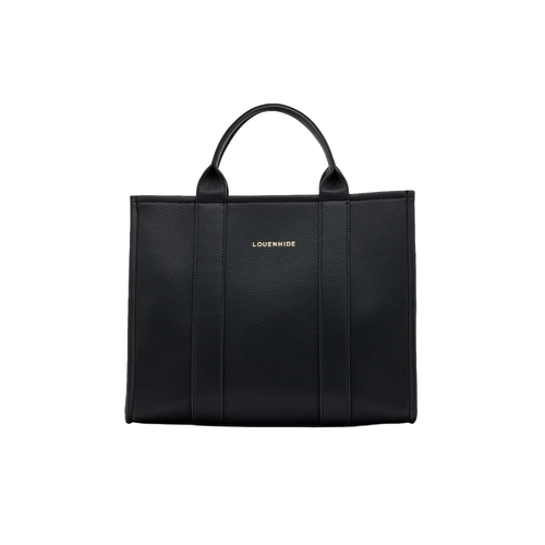 Louenhide Manhattan Logo Tote Bag