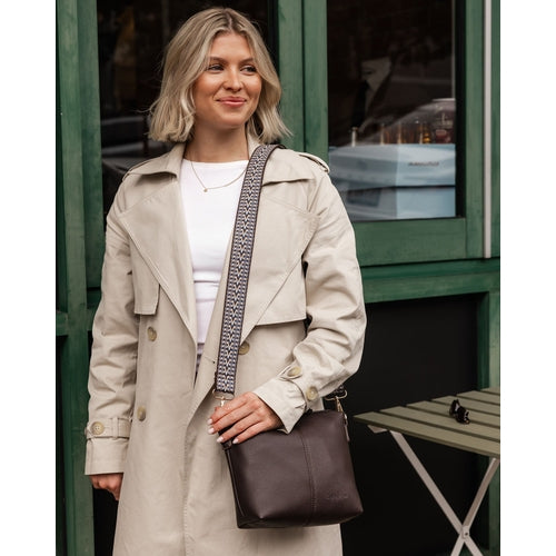 Louenhide Kasey Crossbody Bag
