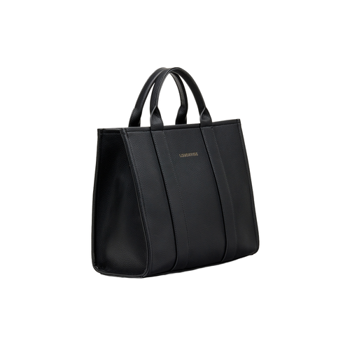 Louenhide Manhattan Logo Tote Bag