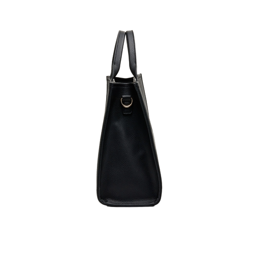 Louenhide Manhattan Logo Tote Bag