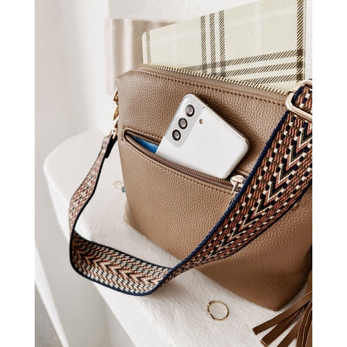 Louenhide Kasey Crossbody Bag