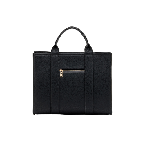 Louenhide Manhattan Logo Tote Bag