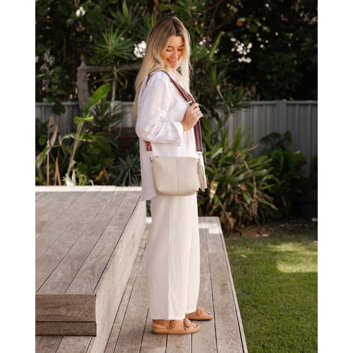 Louenhide Kasey Crossbody Bag