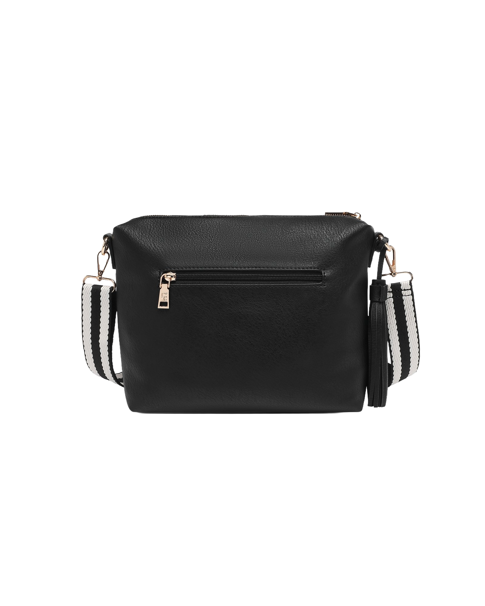 Louenhide Kasey Stripe Crossbody Bag