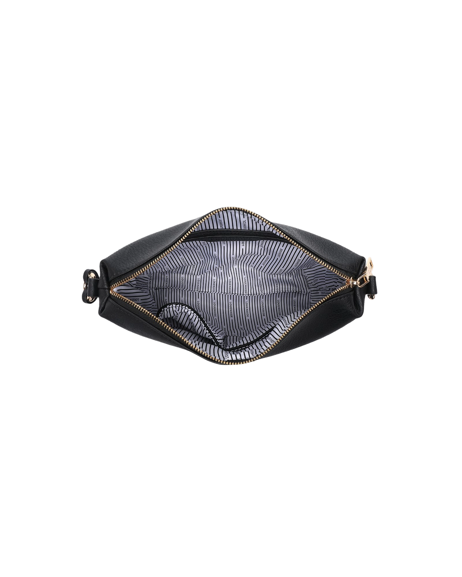 Louenhide Kasey Stripe Crossbody Bag