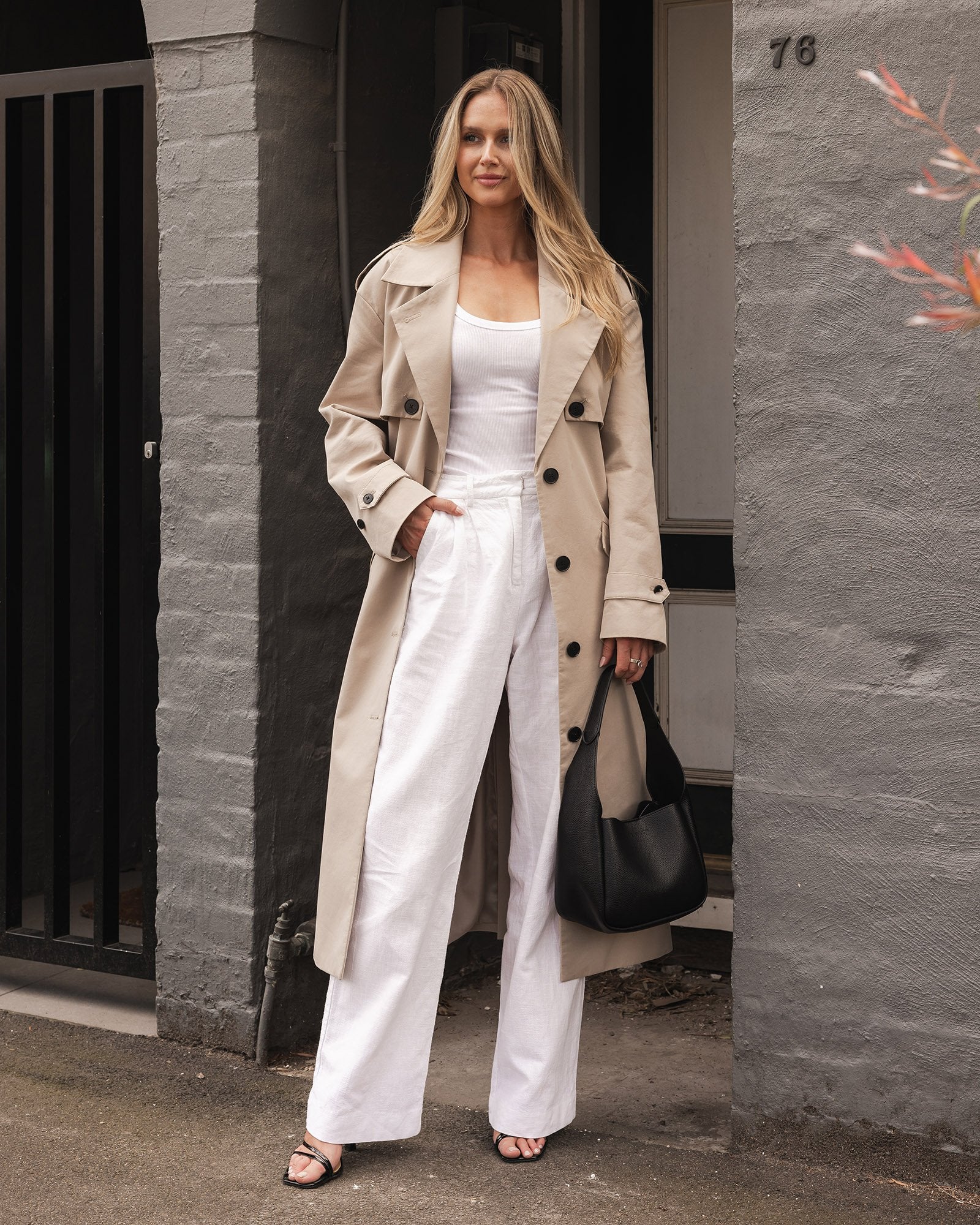 Louenhide Kendall Shoulder Bag