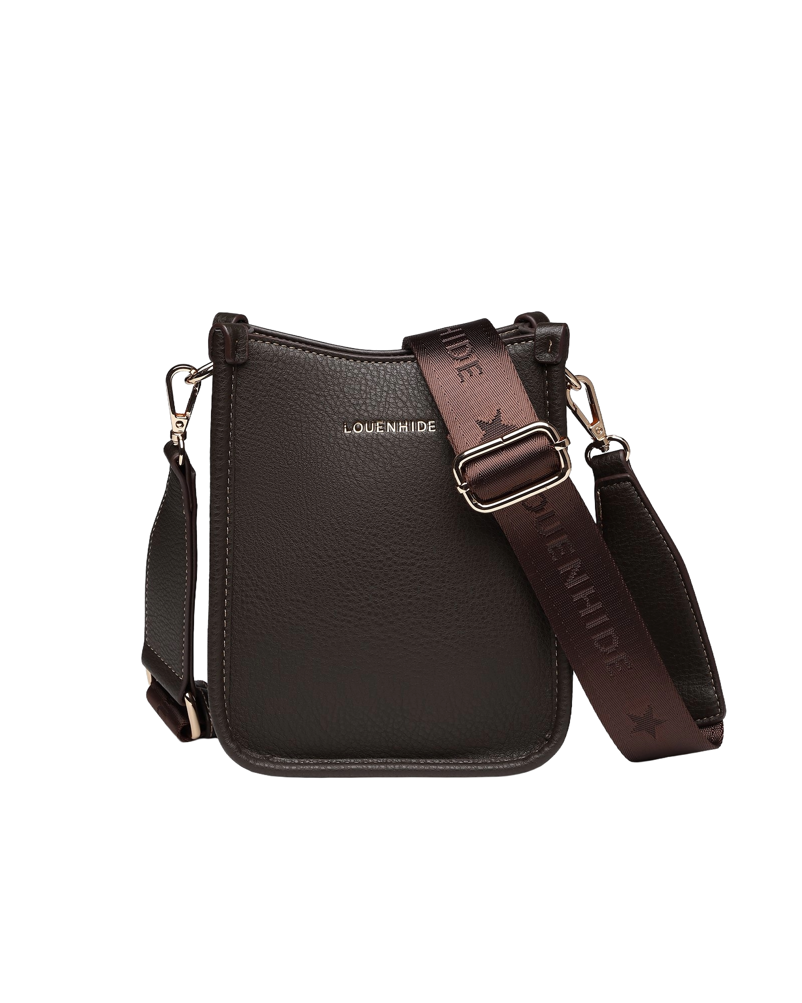 Louenhide Parker Crossbody Bag