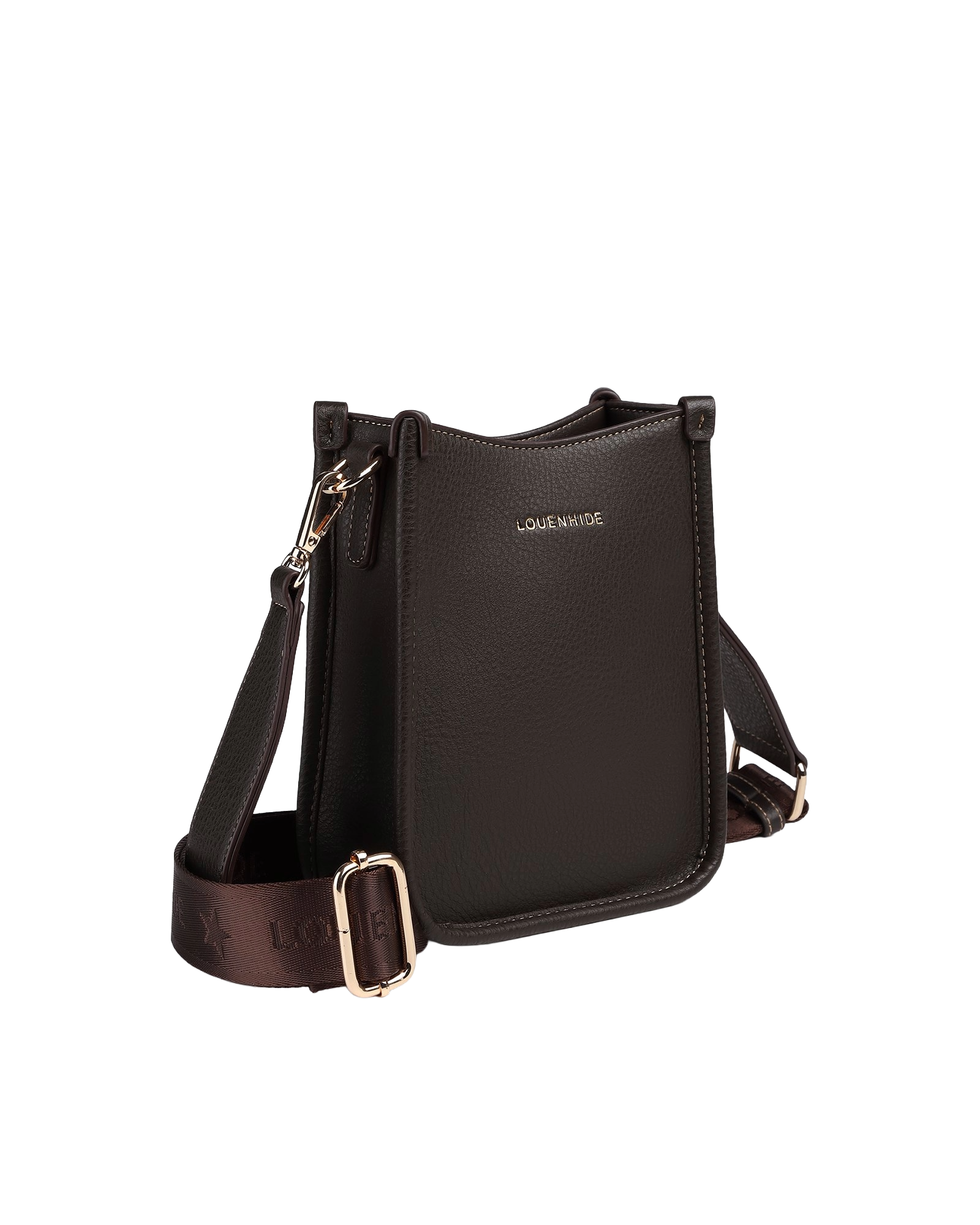 Louenhide Parker Crossbody Bag