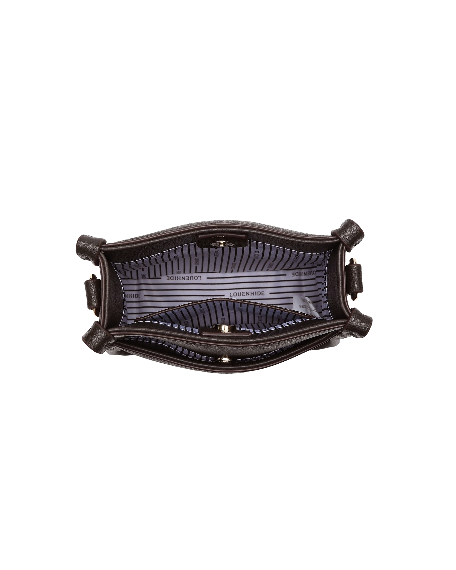 Louenhide Parker Crossbody Bag