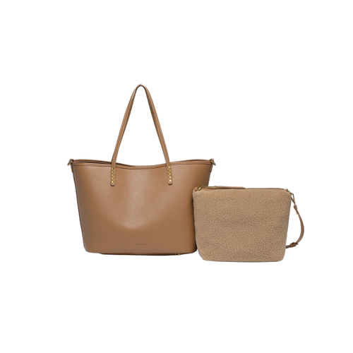 Louenhide Jackson Tote Bag