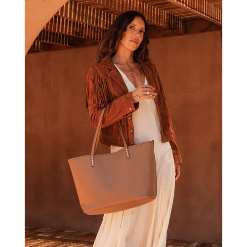 Louenhide Jackson Tote Bag