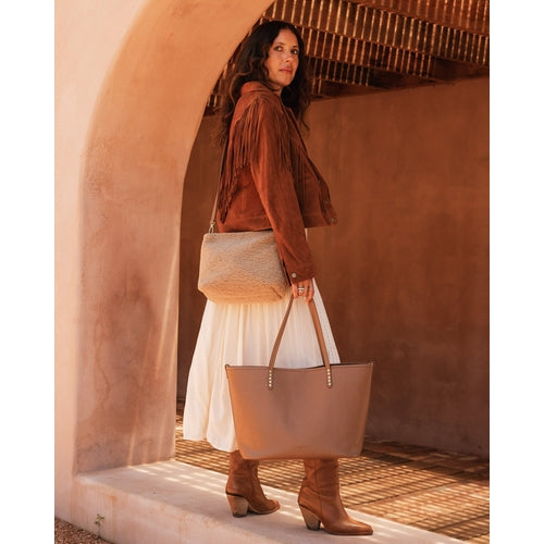 Louenhide Jackson Tote Bag