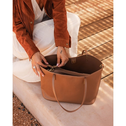 Louenhide Jackson Tote Bag