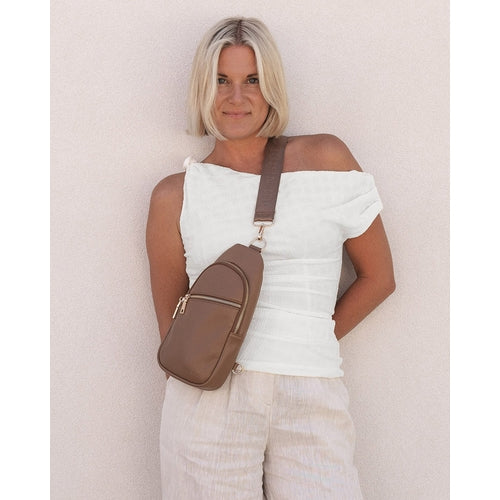 Louenhide Bella Sling Bag