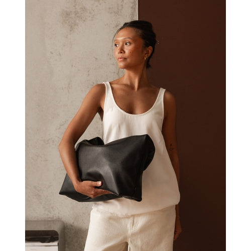 Louenhide Monaco Shoulder Bag