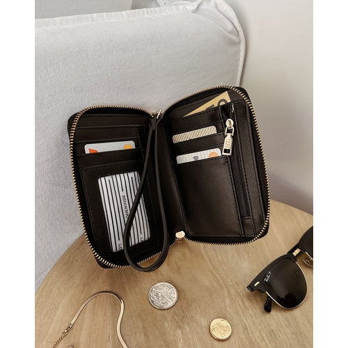 Louenhide Eden Wallet