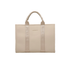 Louenhide Manhattan Logo Tote Bag