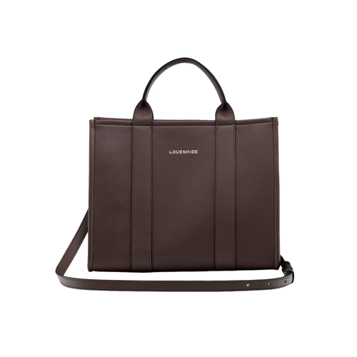 Louenhide Manhattan Tote Bag