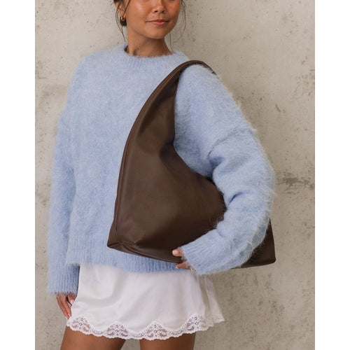 Louenhide Monaco Shoulder Bag