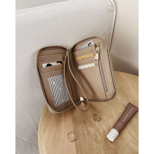 Louenhide Eden Wallet