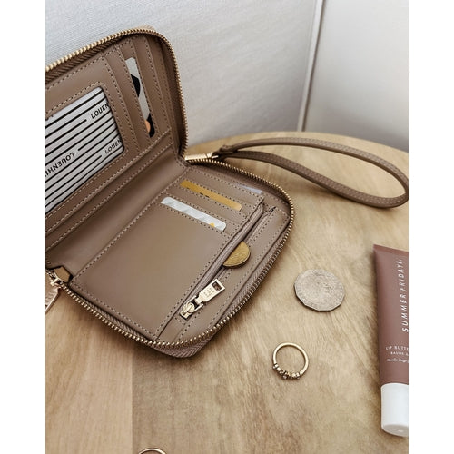 Louenhide Eden Wallet
