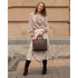 Louenhide Manhattan Tote Bag