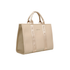Louenhide Manhattan Logo Tote Bag