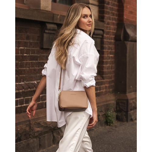 Louenhide Elle Crossbody Bag