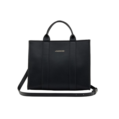 Louenhide Manhattan Tote Bag