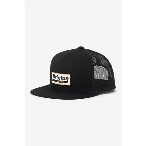 Load image into Gallery viewer, Brixton Steadfast HP Mesh Cap
