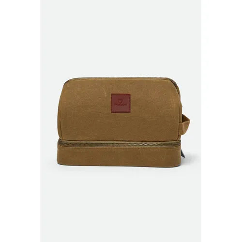 Brixton Traveller Dopp Kit