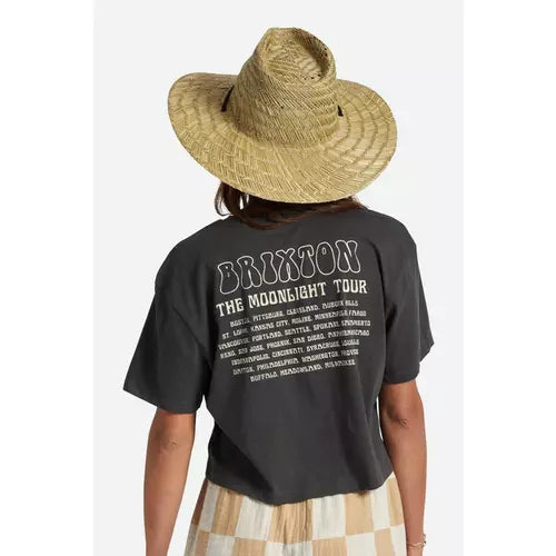 Brixton Messer Lifeguard Hat