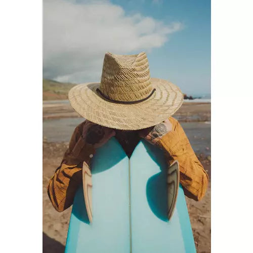 Brixton Messer Lifeguard Hat