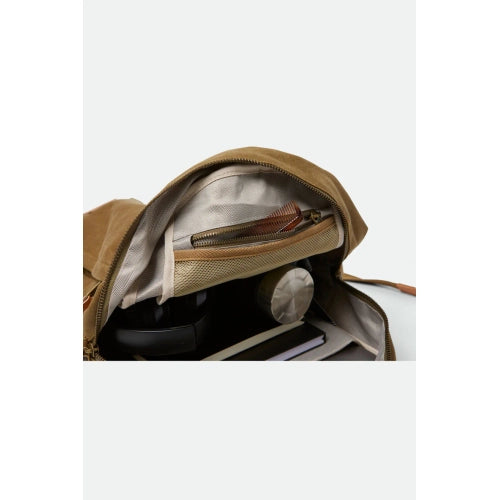 Brixton Traveler Backpack